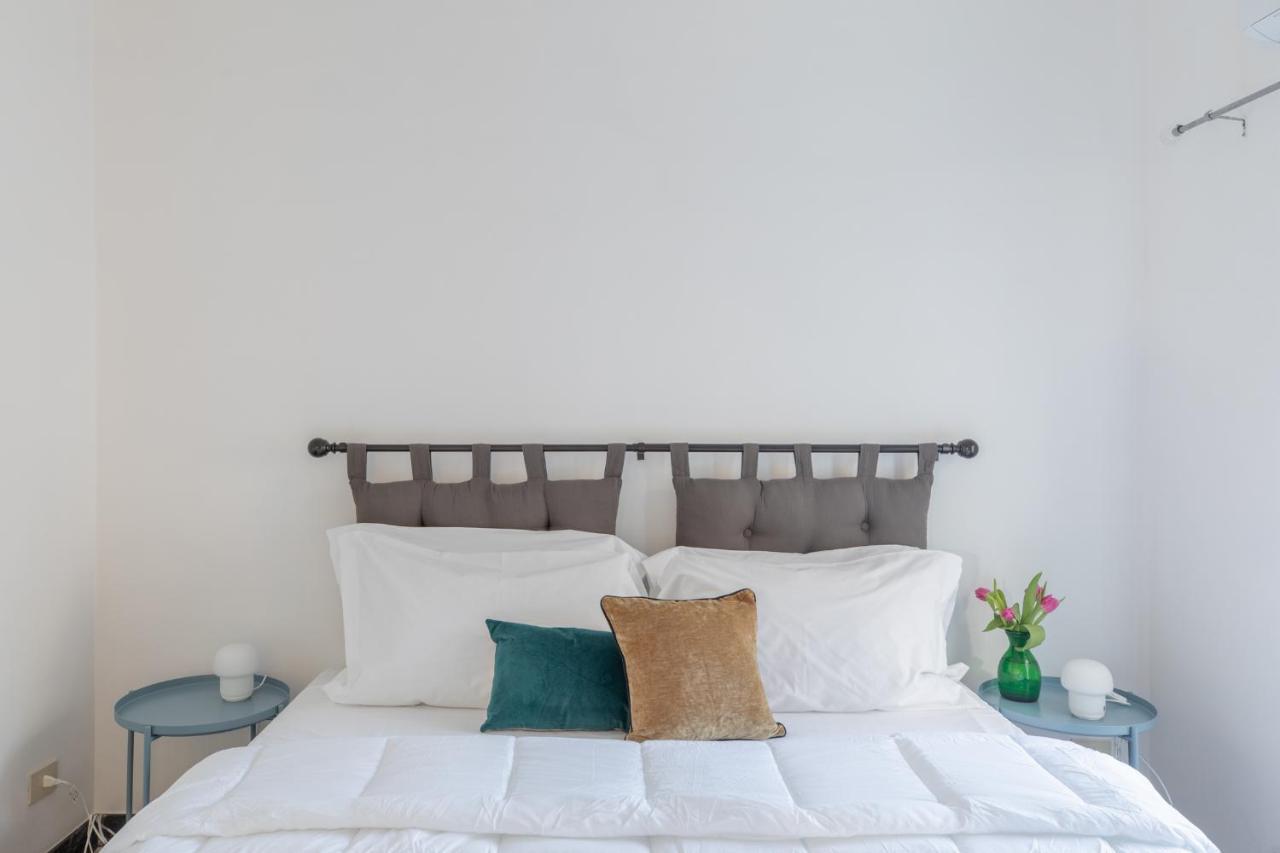 Apartamento Iflat Penthouse Overlooking