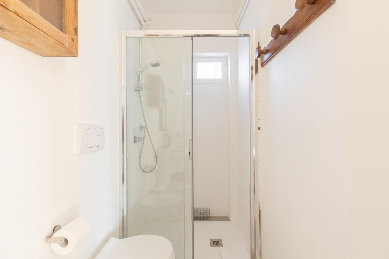 Iflat Penthouse Overlooking Rome
